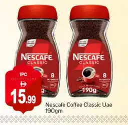 Talal Market NESCAFE Coffee offer