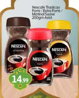 Bigmart NESCAFE Coffee offer
