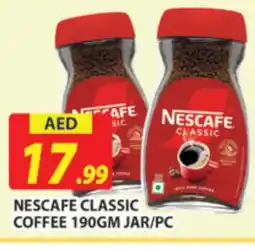 Al Madina NESCAFE Coffee offer