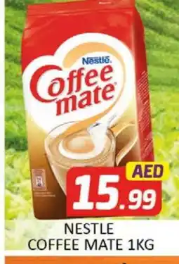 Al Madina COFFEE-MATE Coffee Creamer offer