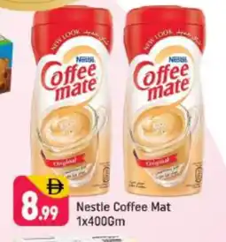 Shaklan COFFEE-MATE Coffee Creamer offer