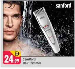 Shaklan SANFORD Remover / Trimmer / Shaver offer
