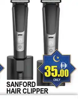 Al Madina SANFORD Remover / Trimmer / Shaver offer