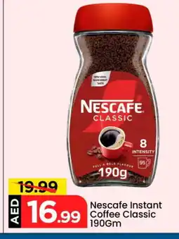 Mark & Save NESCAFE Coffee offer
