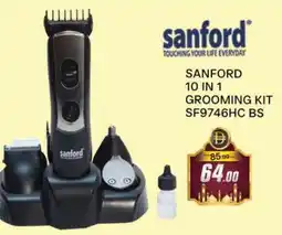 Al Madina SANFORD Remover / Trimmer / Shaver offer