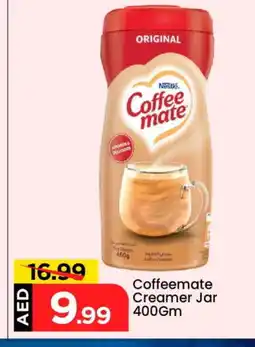 Mark & Save COFFEE-MATE Coffee Creamer offer