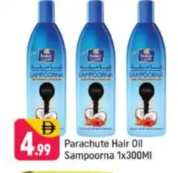 Shaklan PARACHUTE Hair Oil offer