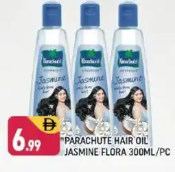 Shaklan PARACHUTE Hair Oil offer