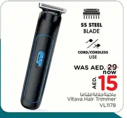 Nesto VLTAVA Remover / Trimmer / Shaver offer