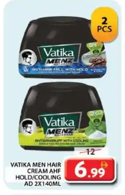 Grand Hyper Market VATIKA Hair Cream offer