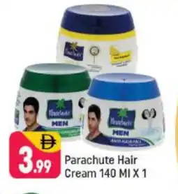 Shaklan PARACHUTE Hair Cream offer