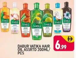 Shaklan VATIKA Hair Oil offer