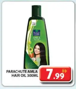 Grand Hyper Market PARACHUTE Hair Oil offer