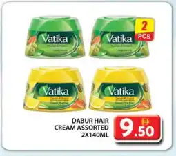 Grand Hyper Market VATIKA Hair Cream offer