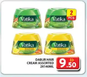 Grand Hyper Market VATIKA Hair Cream offer