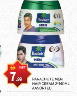 Talal Market PARACHUTE Hair Cream offer