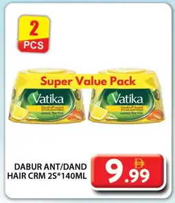 Grand Hyper Market VATIKA Hair Cream offer