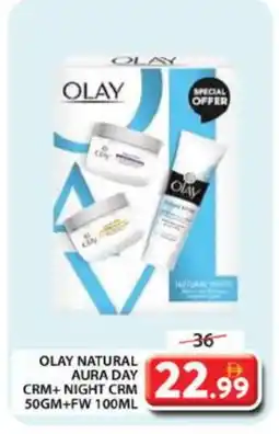 Grand Hyper Market OLAY Face cream offer