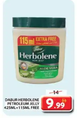 Grand Hyper Market DABUR Petroleum Jelly offer
