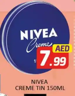 Al Madina Nivea Face cream offer