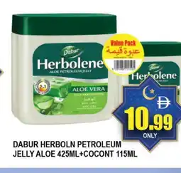 Al Madina DABUR Petroleum Jelly offer