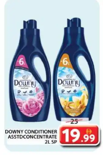 Grand Hyper Market DOWNY Softener offer