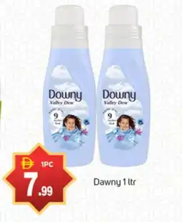 Talal Market DOWNY Softener offer