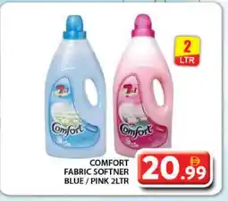 Grand Hyper Market COMFORT Softener offer