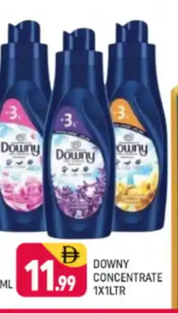 Shaklan DOWNY Softener offer