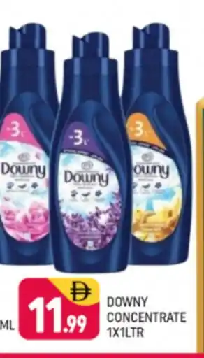 Shaklan DOWNY Softener offer