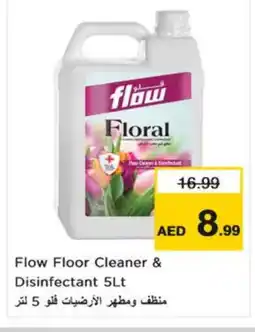 Nesto FLOW General Cleaner offer