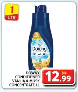 Grand Hyper Market DOWNY Softener offer