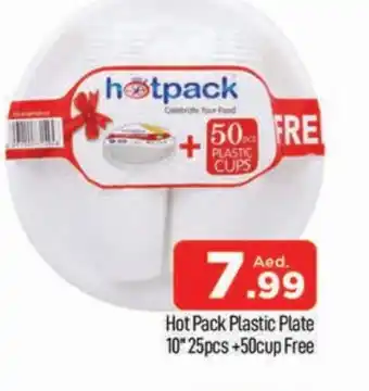 Al Madina HOTPACK Cup offer