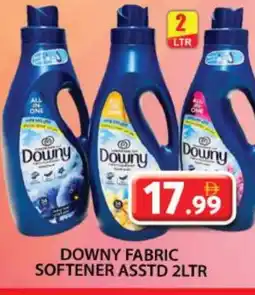 Grand Hyper Market DOWNY Softener offer