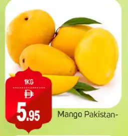 Talal Market Mango Mangoes offer