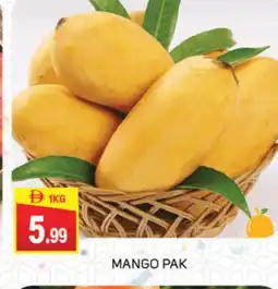Talal Market Mango Mangoes offer