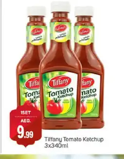 Talal Market TIFFANY Tomato Ketchup offer