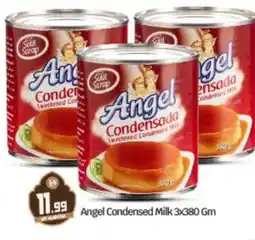 Bigmart ANGEL Condensed Milk offer