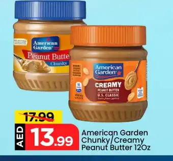 Mark & Save AMERICAN CLASSIC Peanut Butter offer