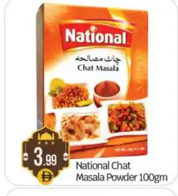 Bigmart NATIONAL Spices / Masala offer