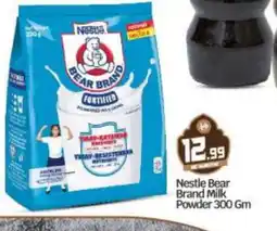 Bigmart NESTLE Milk Powder offer