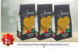 Talal Market JENAN Macaroni offer