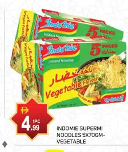 Talal Market INDOMIE Noodles offer