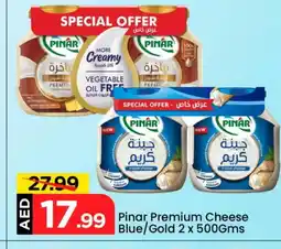 Mark & Save PINAR Cheddar Cheese offer