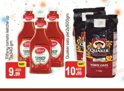 Talal Market QUAKER Oats offer