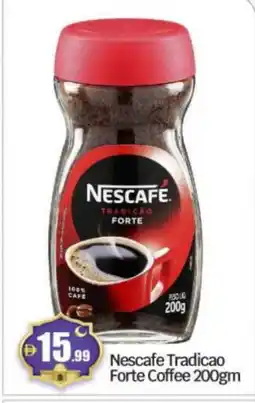 Al Madina Hypermarket NESCAFE Coffee offer