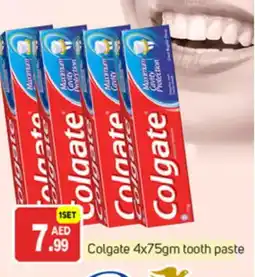 Talal Market COLGATE Toothpaste offer