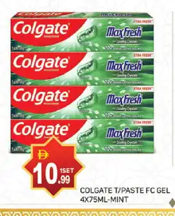 Talal Market COLGATE Toothpaste offer