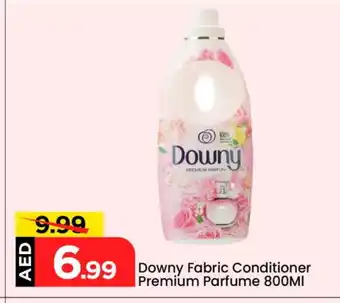 Mark & Save DOWNY Softener offer