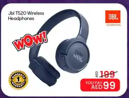 Mark & Save JBL Earphone offer
